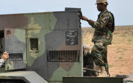 MIL-DTL-15024: Complete Guide to Military Identification Labels