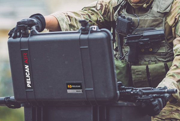 military and defense applications for MIL-DTL-15024