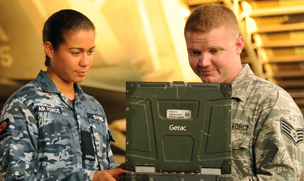 What is MIL-DTL-15024?