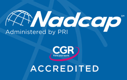 Complete Nadcap Guide