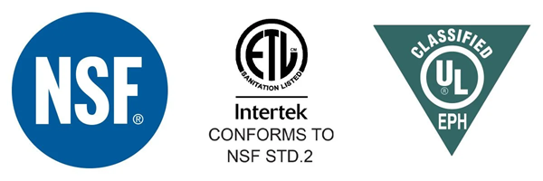 ETL vs. NSF: which is best