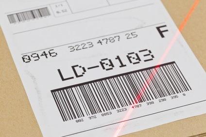 examples of airline barcodes