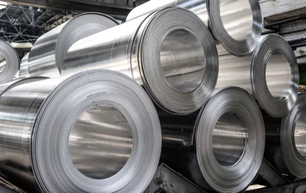 Aluminum alloy
