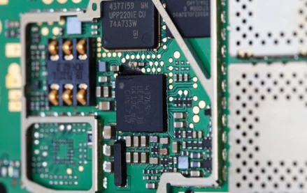 Printed circuit board